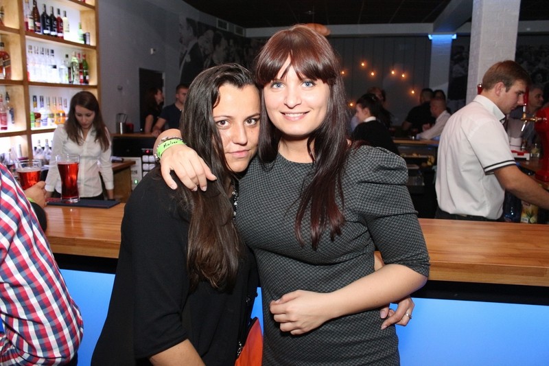 Weekend 25.10 Bulvar Million Club