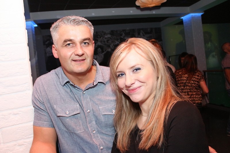 Weekend 25.10 Bulvar Million Club