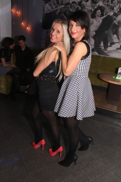 Weekend 25.10 Bulvar Million Club