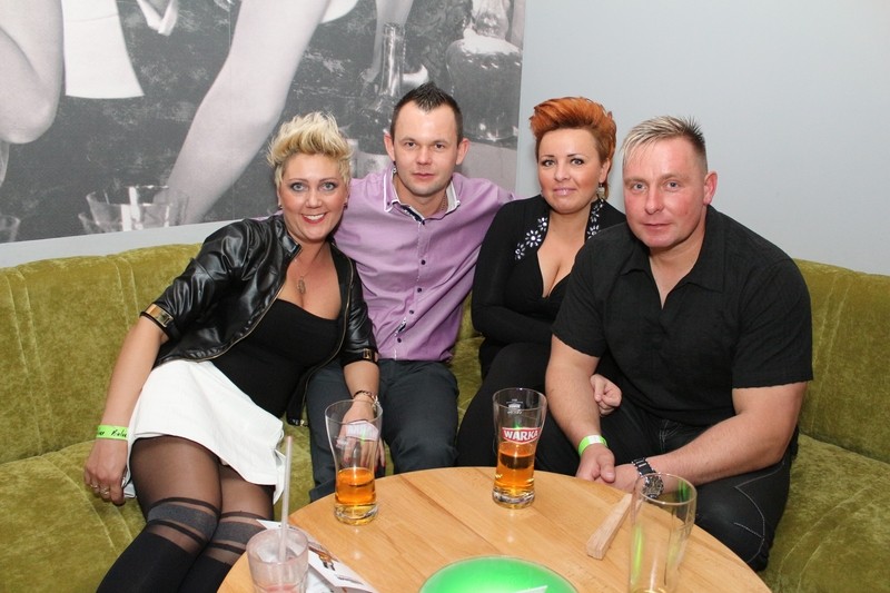 Weekend 25.10 Bulvar Million Club