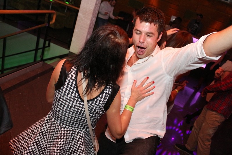 Weekend 25.10 Bulvar Million Club