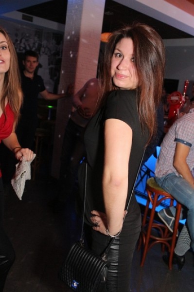 Weekend 25.10 Bulvar Million Club