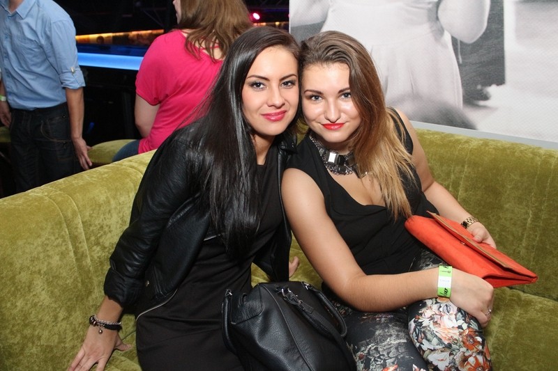 Weekend 25.10 Bulvar Million Club