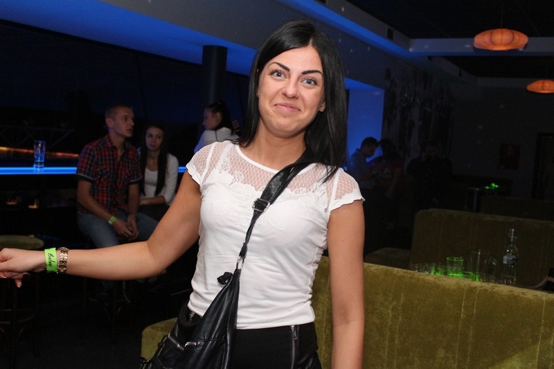 Weekend 25.10 Bulvar Million Club