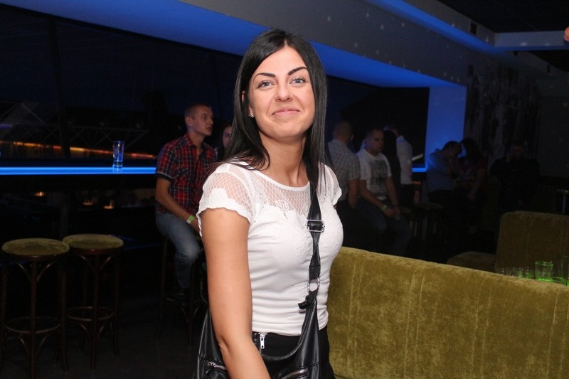 Weekend 25.10 Bulvar Million Club