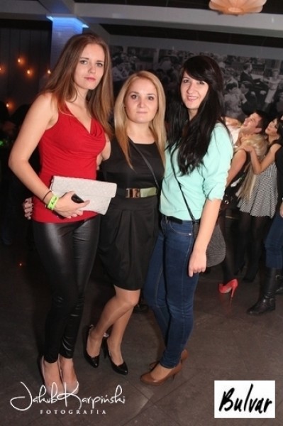 Weekend 25.10 Bulvar Million Club