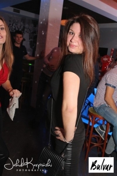 Weekend 25.10 Bulvar Million Club