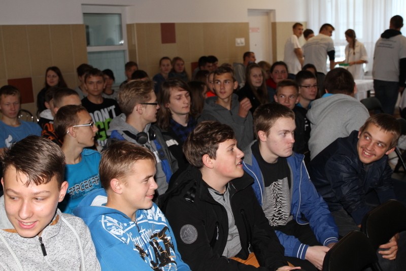 Święto chleba w Starym Brześciu