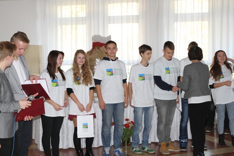 Święto chleba w Starym Brześciu