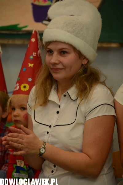 Pasowanie na przedszkolaka w PWSZ