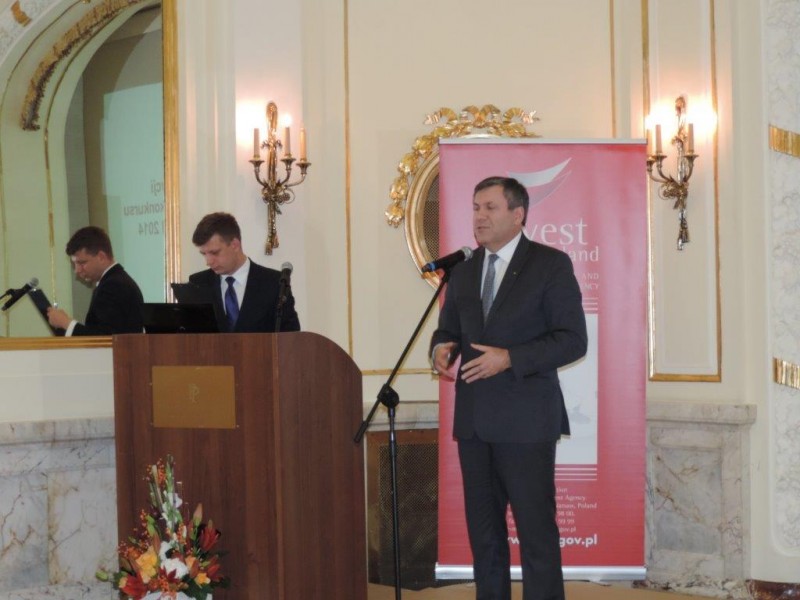 Brześć Kujawski ma Grunty na Medal