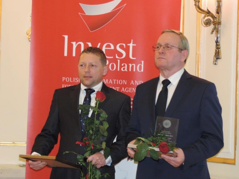 Brześć Kujawski ma Grunty na Medal