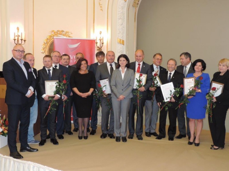 Brześć Kujawski ma Grunty na Medal