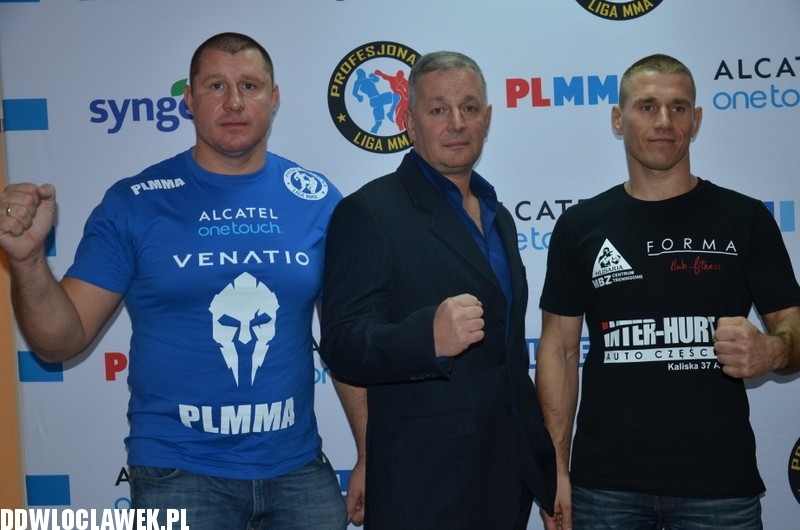Gala MMA wkrótce we Włocławku