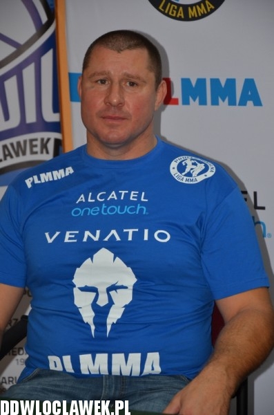 Gala MMA wkrótce we Włocławku