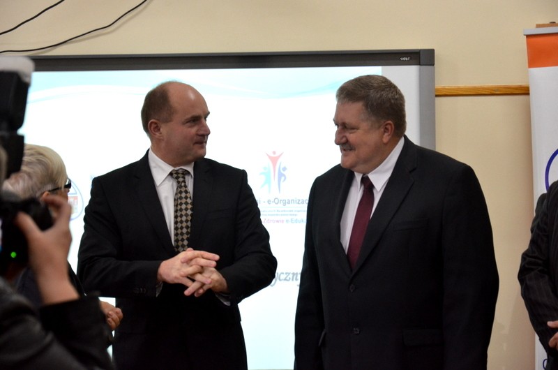 Największy projekt edukacyjny w Europie