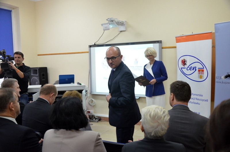 Największy projekt edukacyjny w Europie