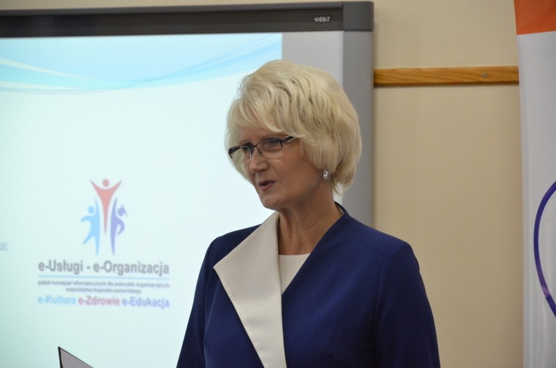 Największy projekt edukacyjny w Europie