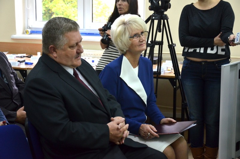 Największy projekt edukacyjny w Europie