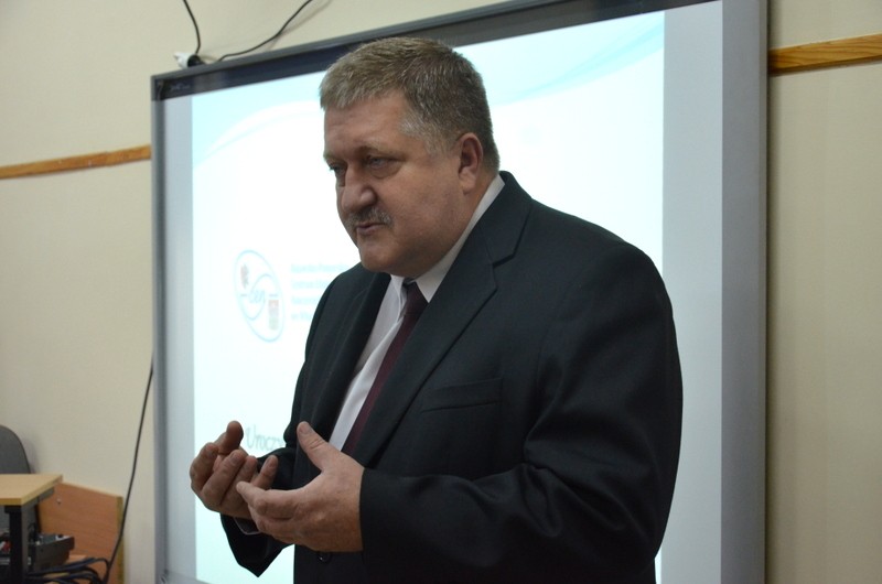 Największy projekt edukacyjny w Europie
