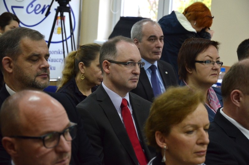 Największy projekt edukacyjny w Europie