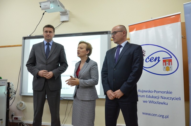 Największy projekt edukacyjny w Europie