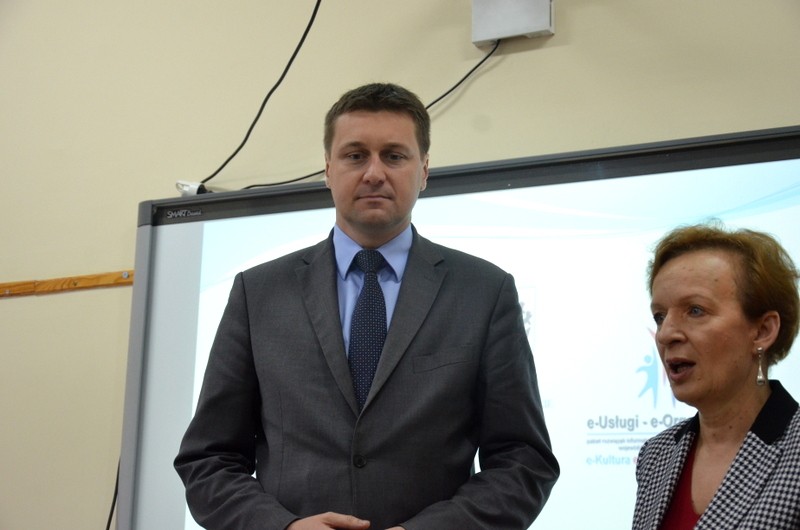 Największy projekt edukacyjny w Europie