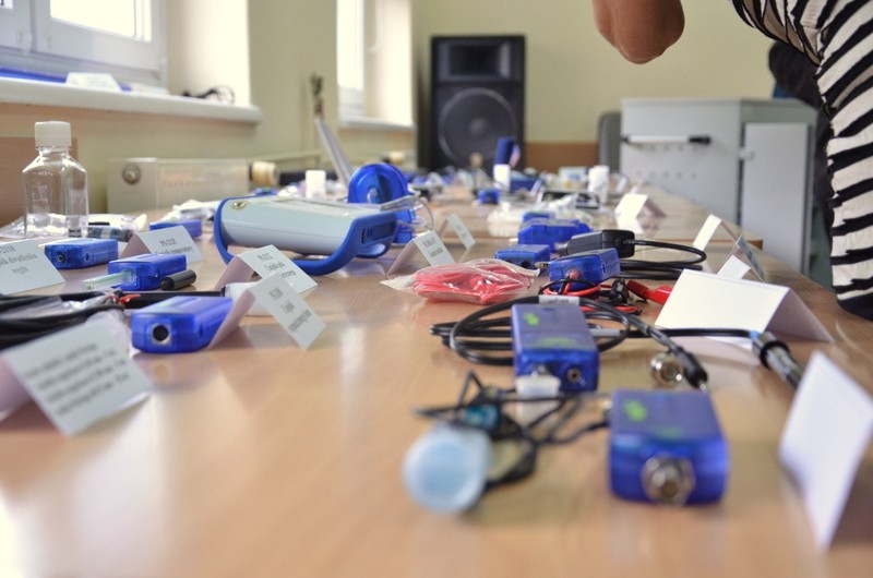 Największy projekt edukacyjny w Europie