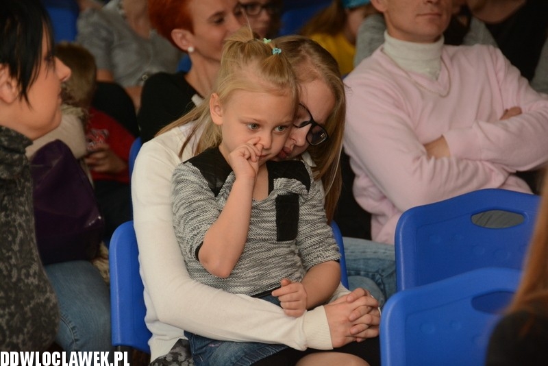 Przegląd twórczości świetlic środowiskowych