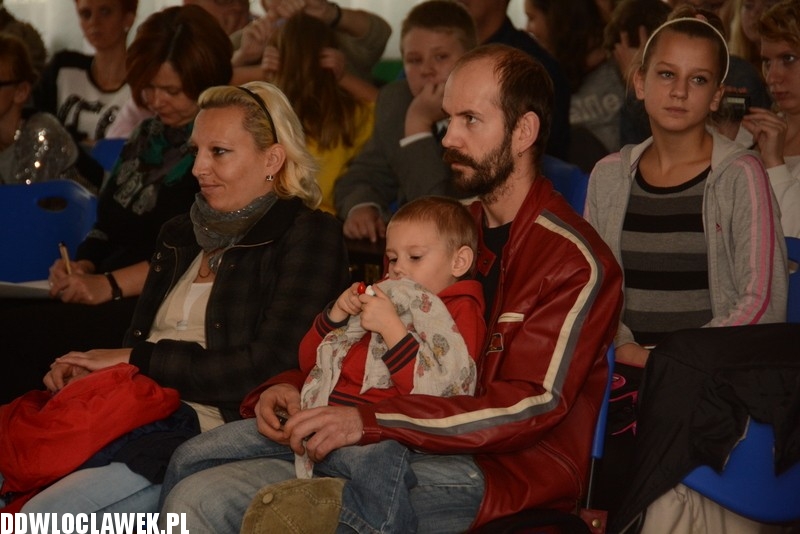 Przegląd twórczości świetlic środowiskowych