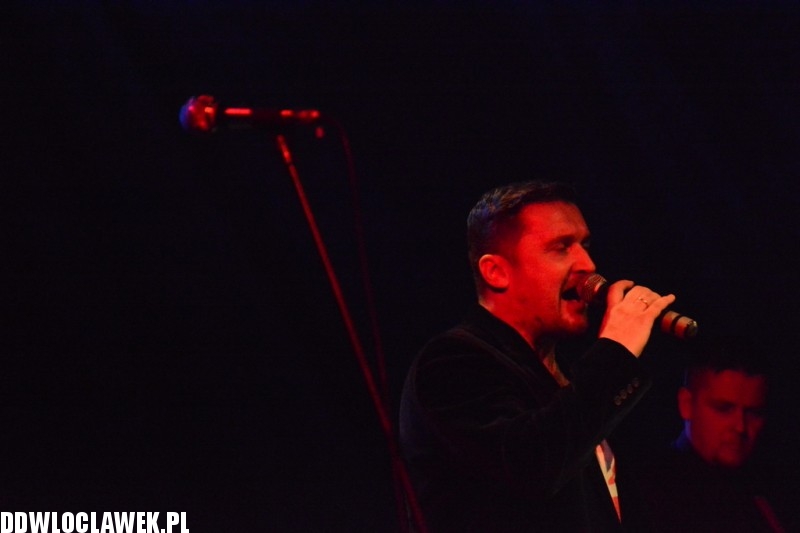 Koncert Wehikuł czasu w Browarze B