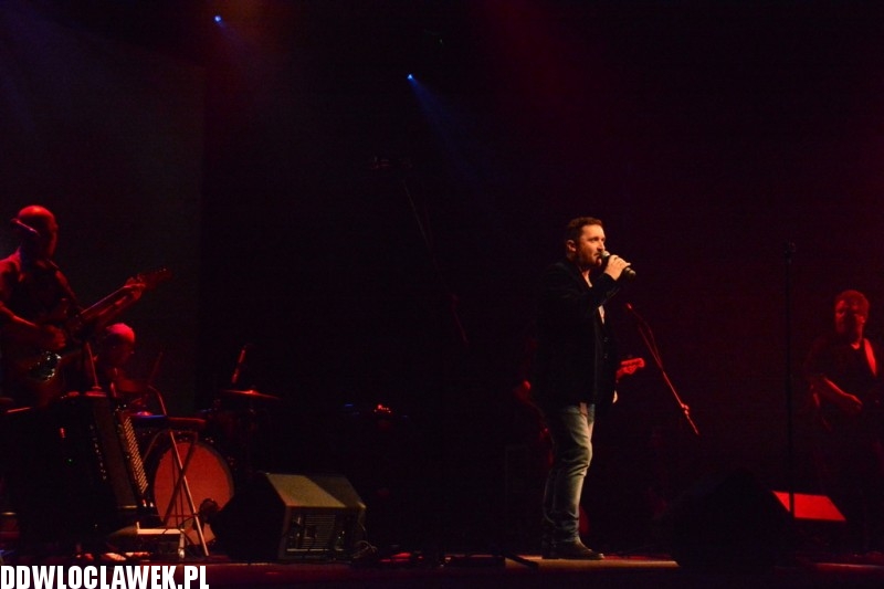 Koncert Wehikuł czasu w Browarze B