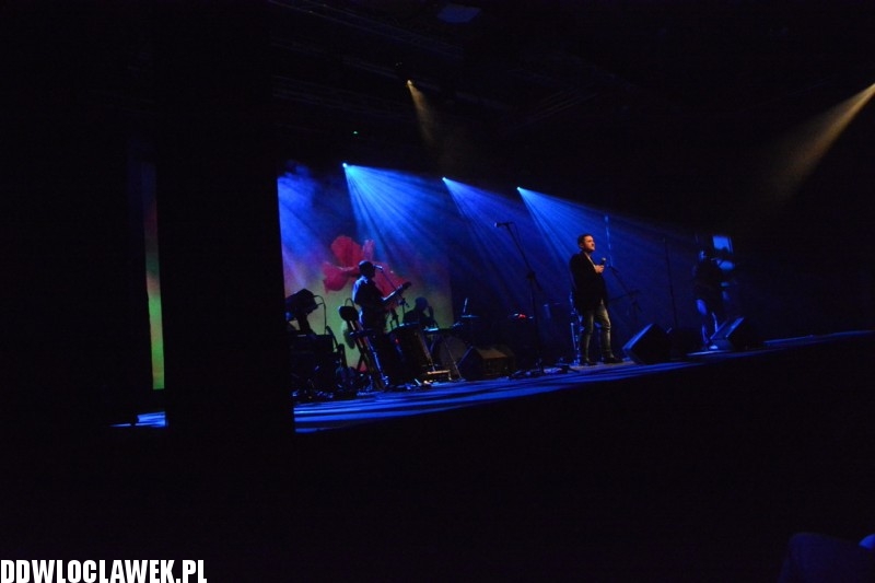 Koncert Wehikuł czasu w Browarze B