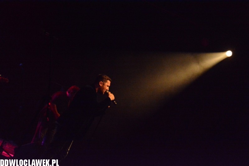 Koncert Wehikuł czasu w Browarze B