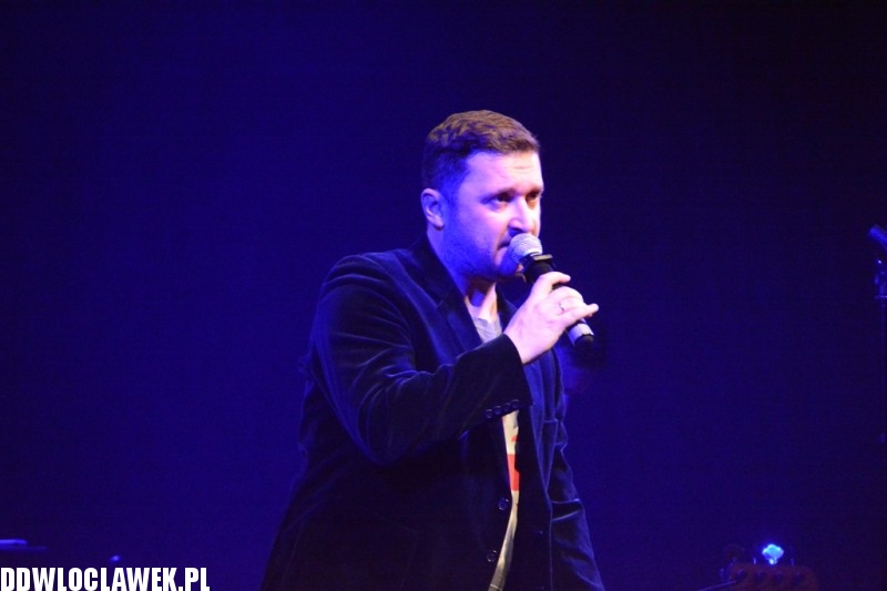 Koncert Wehikuł czasu w Browarze B