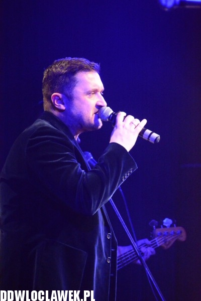Koncert Wehikuł czasu w Browarze B