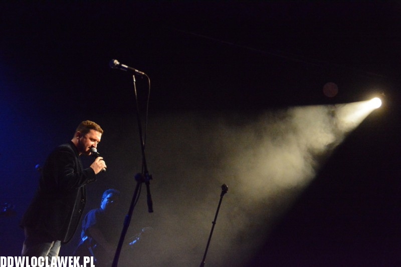 Koncert Wehikuł czasu w Browarze B