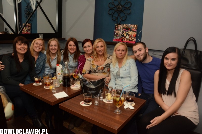 Zaduszki bluesowe w klubie Inferno