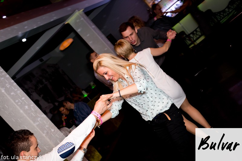 Weekend we Włocławku 01.11 Million Club