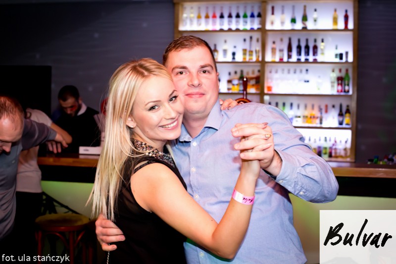 Weekend we Włocławku 01.11 Million Club