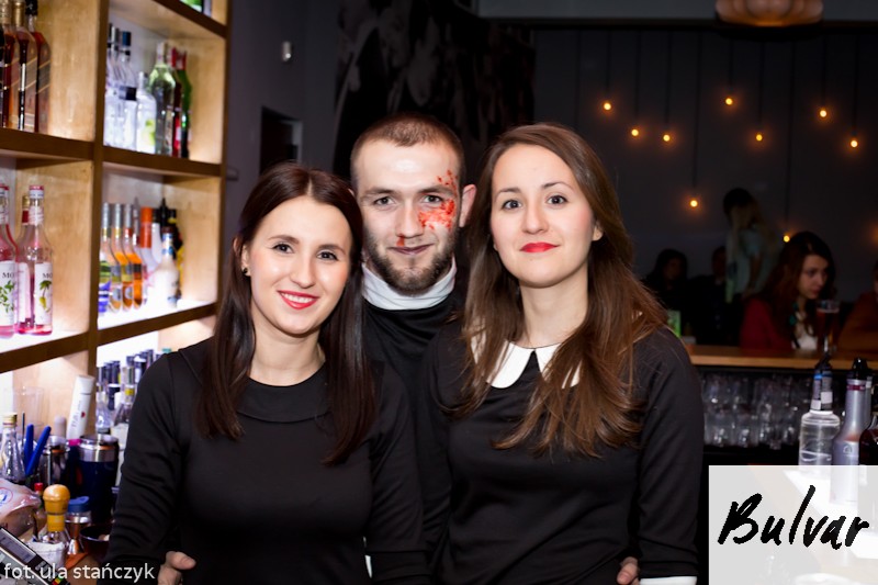 Weekend we Włocławku 01.11 Million Club