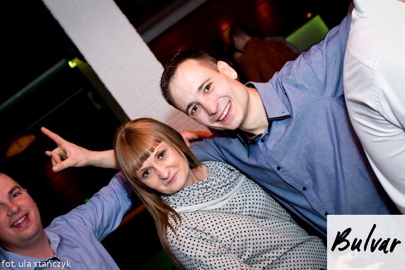Weekend we Włocławku 01.11 Million Club