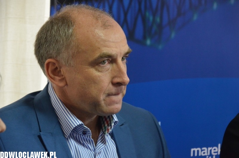 Wojtkowski: Włocławek miastem sportu
