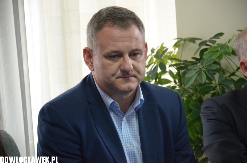 Wojtkowski: Włocławek miastem sportu