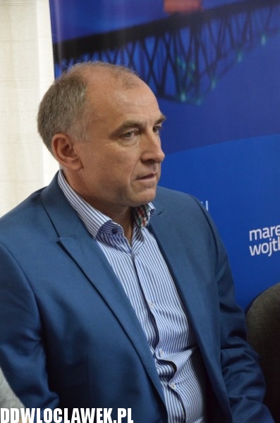 Wojtkowski: Włocławek miastem sportu