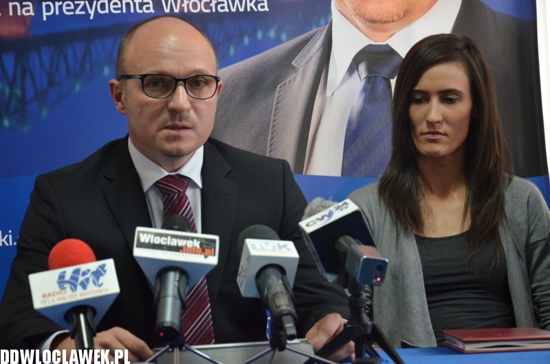 Wojtkowski: Włocławek miastem sportu