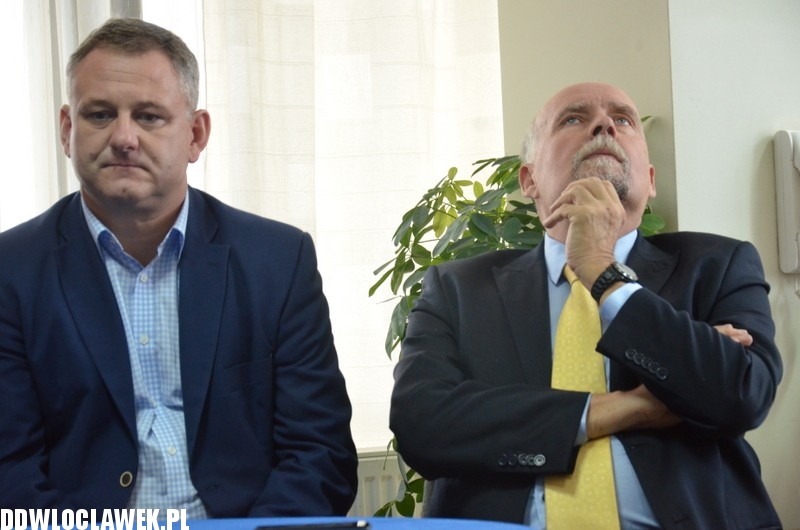Wojtkowski: Włocławek miastem sportu
