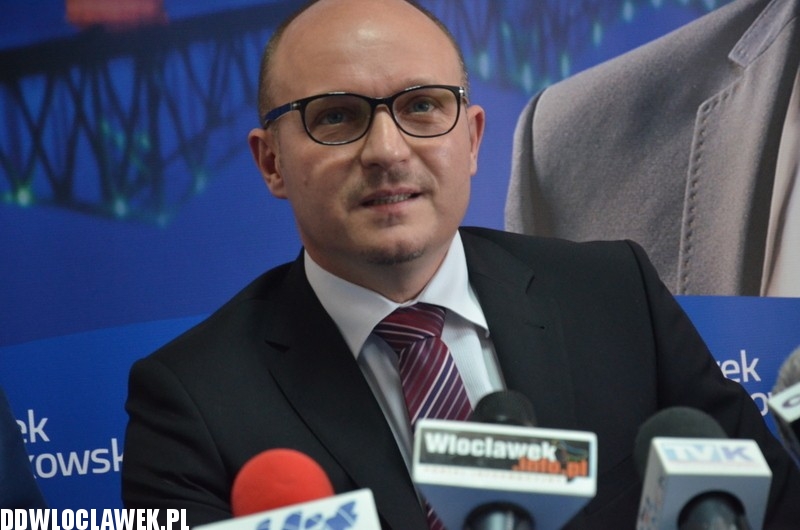 Wojtkowski: Włocławek miastem sportu