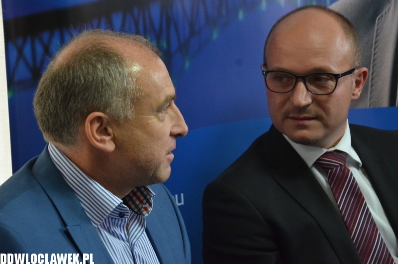 Wojtkowski: Włocławek miastem sportu