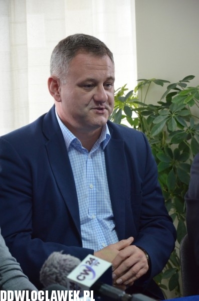 Wojtkowski: Włocławek miastem sportu